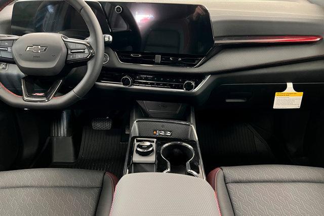 new 2026 Chevrolet Equinox car, priced at $38,665