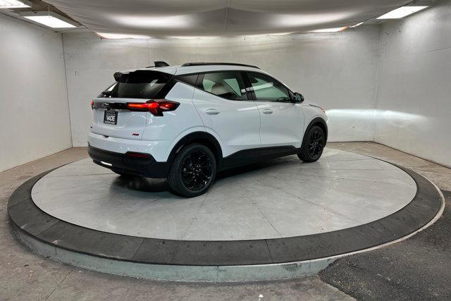 new 2027 Chevrolet Bolt car, priced at $32,995