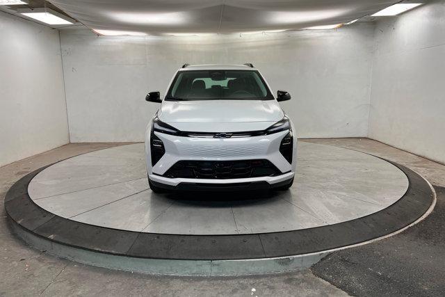 new 2027 Chevrolet Bolt car, priced at $32,995