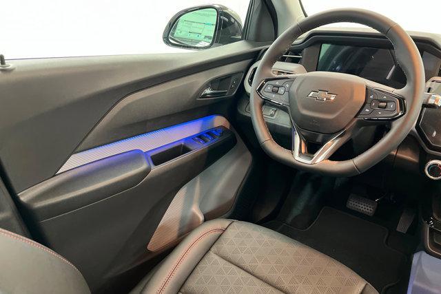 new 2027 Chevrolet Bolt car, priced at $32,995
