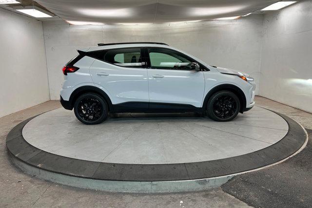 new 2027 Chevrolet Bolt car, priced at $32,995