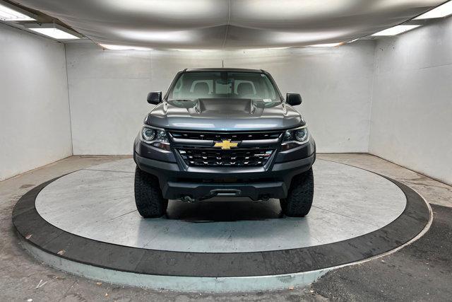 used 2018 Chevrolet Colorado car, priced at $29,880