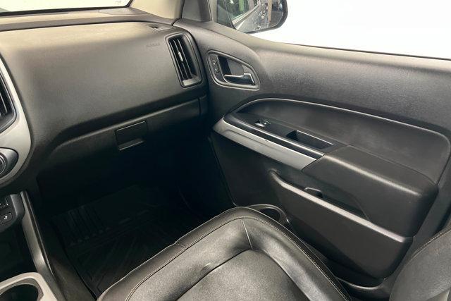 used 2018 Chevrolet Colorado car, priced at $29,880
