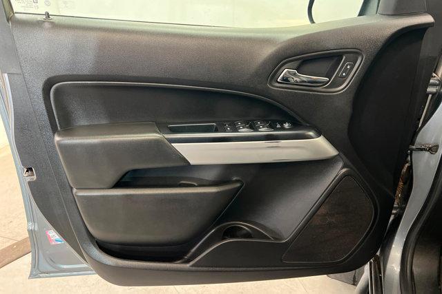 used 2018 Chevrolet Colorado car, priced at $29,880