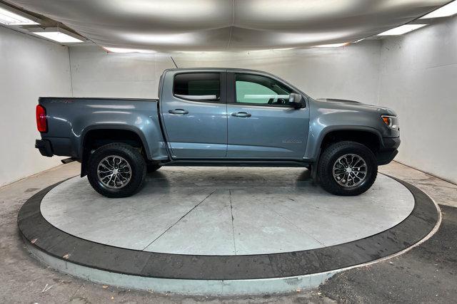 used 2018 Chevrolet Colorado car, priced at $29,880