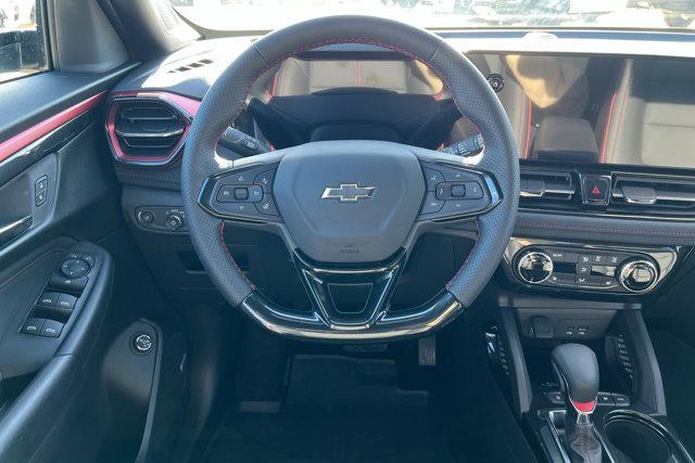 new 2026 Chevrolet TrailBlazer car, priced at $34,045