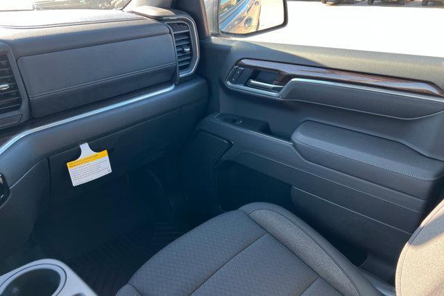 new 2026 Chevrolet Silverado 1500 car, priced at $59,967