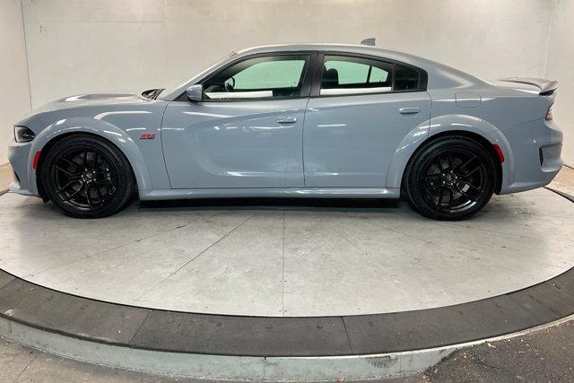 used 2022 Dodge Charger car, priced at $49,863