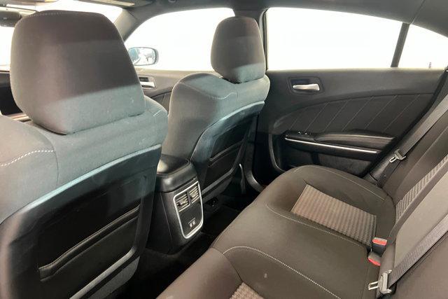 used 2022 Dodge Charger car, priced at $49,863