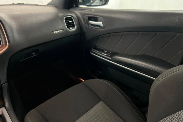used 2022 Dodge Charger car, priced at $49,863