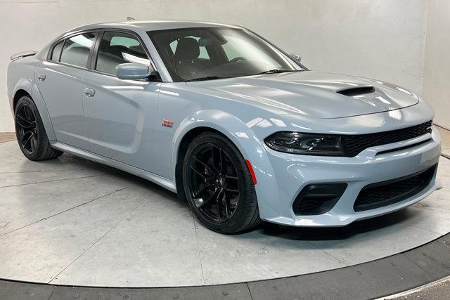 used 2022 Dodge Charger car, priced at $49,863