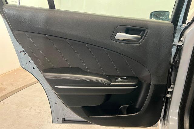 used 2022 Dodge Charger car, priced at $49,863