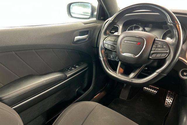 used 2022 Dodge Charger car, priced at $49,863