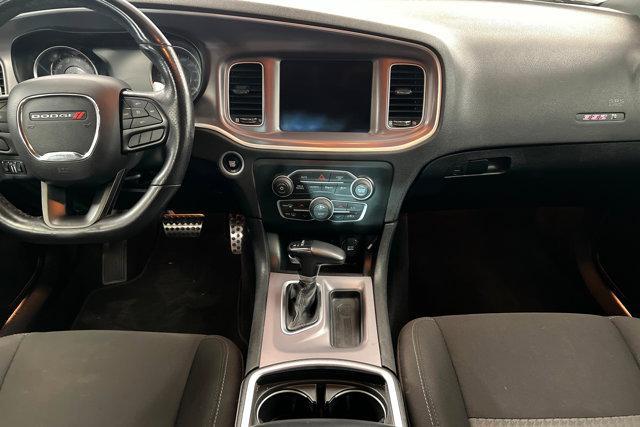 used 2022 Dodge Charger car, priced at $49,863