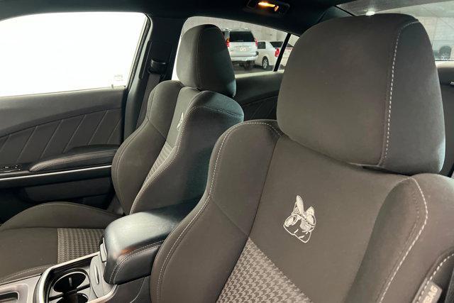 used 2022 Dodge Charger car, priced at $49,863