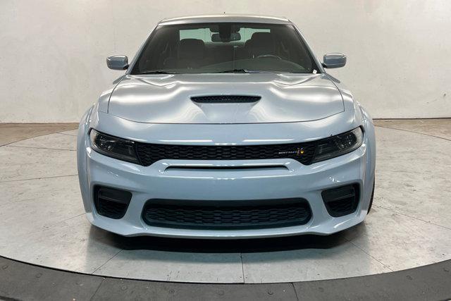 used 2022 Dodge Charger car, priced at $49,863