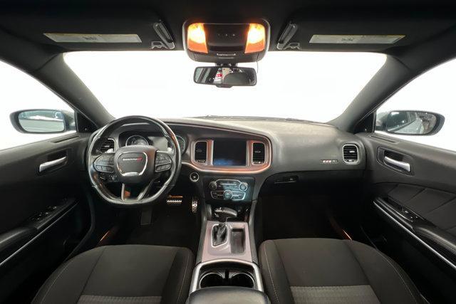 used 2022 Dodge Charger car, priced at $49,863