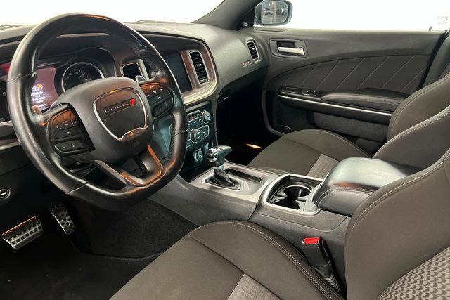 used 2022 Dodge Charger car, priced at $49,863