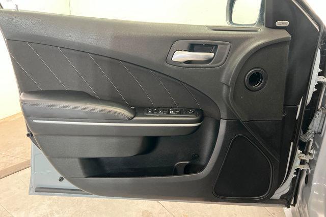 used 2022 Dodge Charger car, priced at $49,863