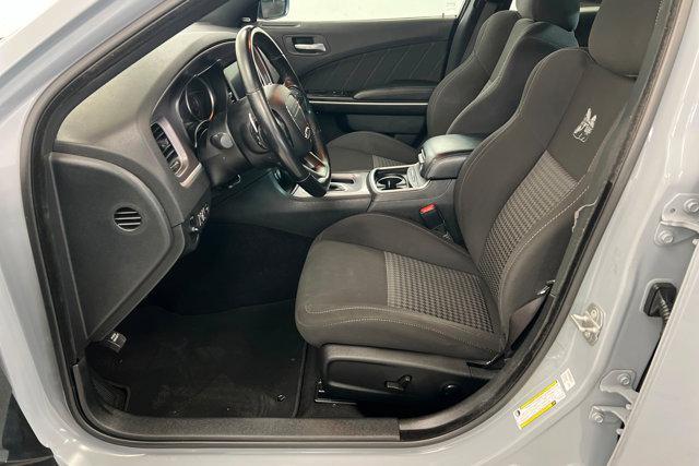 used 2022 Dodge Charger car, priced at $49,863