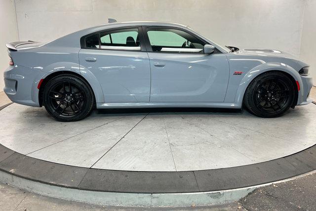 used 2022 Dodge Charger car, priced at $49,863