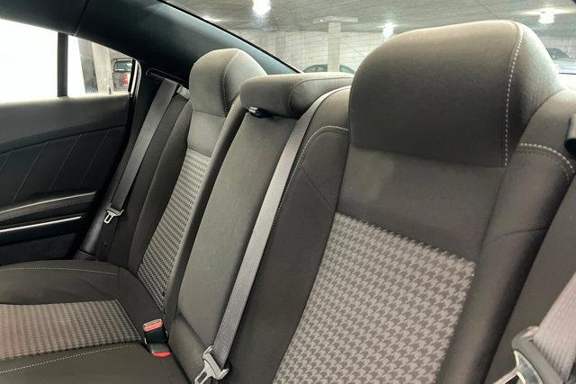 used 2022 Dodge Charger car, priced at $49,863