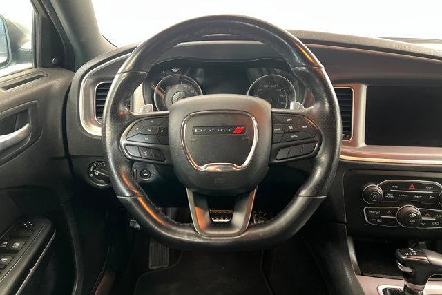 used 2022 Dodge Charger car, priced at $49,863