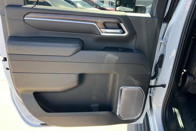 new 2026 Chevrolet Silverado 2500 car, priced at $86,351