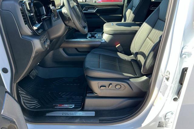 new 2026 Chevrolet Silverado 2500 car, priced at $86,351