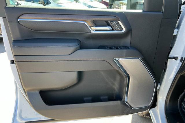 new 2026 Chevrolet Silverado 2500 car, priced at $86,351