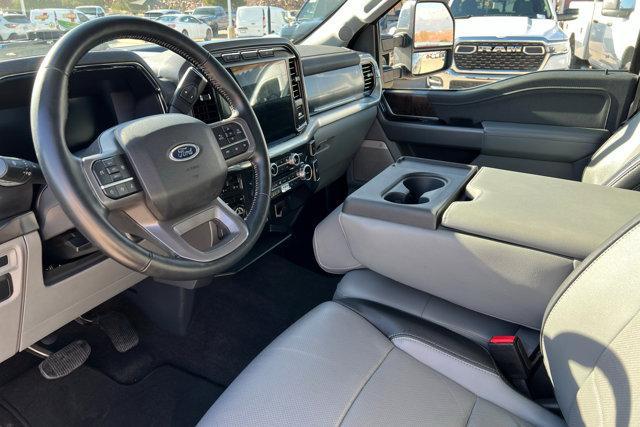 used 2022 Ford F-150 car, priced at $45,831