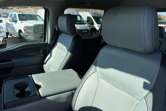 used 2022 Ford F-150 car, priced at $45,831