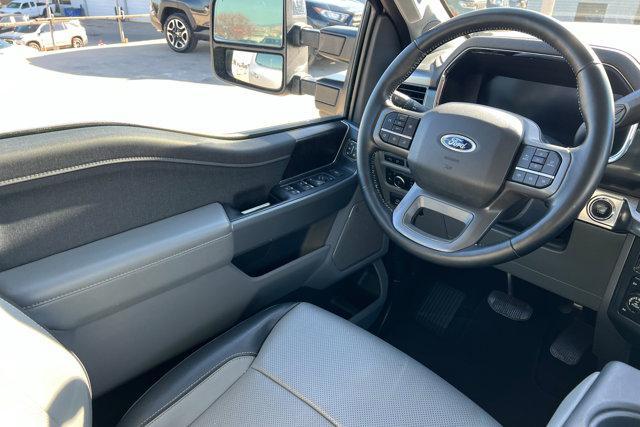used 2022 Ford F-150 car, priced at $45,831