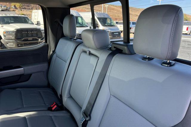 used 2022 Ford F-150 car, priced at $45,831