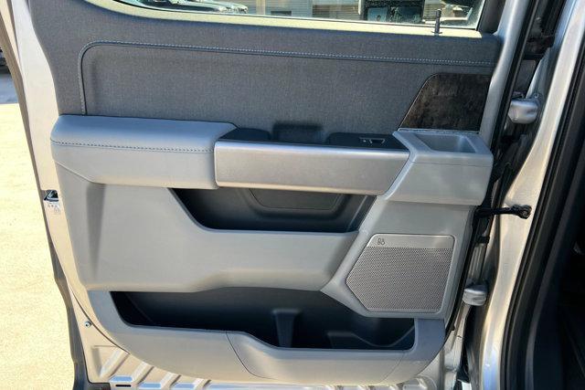 used 2022 Ford F-150 car, priced at $45,831