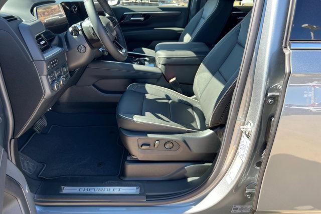 new 2026 Chevrolet Suburban car, priced at $86,349