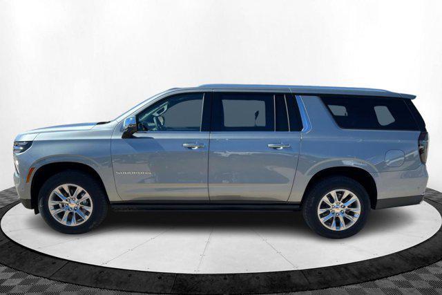 new 2026 Chevrolet Suburban car, priced at $86,349
