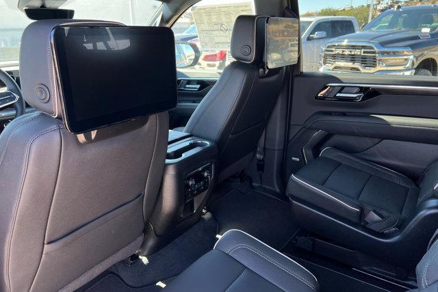 new 2026 Chevrolet Suburban car, priced at $86,349