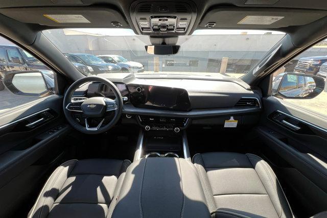 new 2026 Chevrolet Suburban car, priced at $86,349