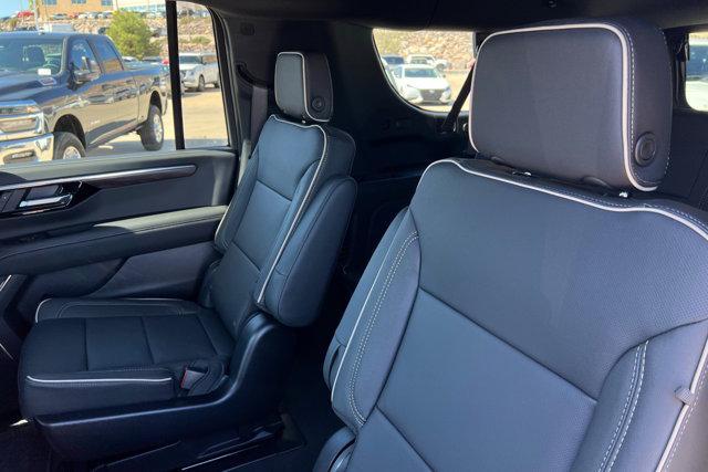 new 2026 Chevrolet Suburban car, priced at $86,349