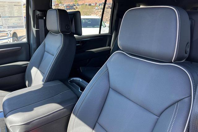 new 2026 Chevrolet Suburban car, priced at $86,349