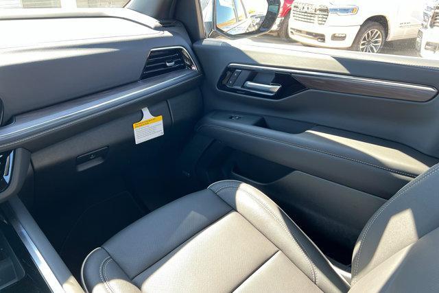 new 2026 Chevrolet Suburban car, priced at $86,349