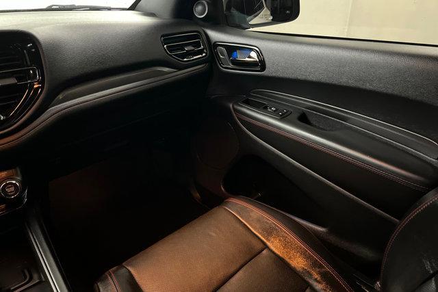 used 2023 Dodge Durango car, priced at $43,725