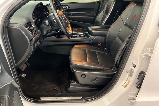 used 2023 Dodge Durango car, priced at $43,725