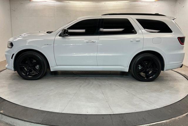 used 2023 Dodge Durango car, priced at $43,725