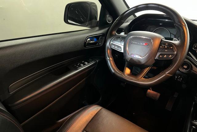 used 2023 Dodge Durango car, priced at $43,725