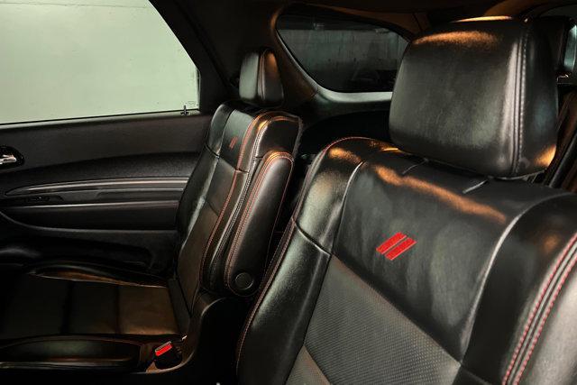 used 2023 Dodge Durango car, priced at $43,725