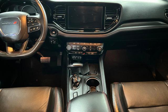 used 2023 Dodge Durango car, priced at $43,725