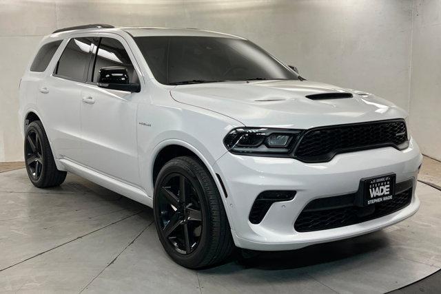 used 2023 Dodge Durango car, priced at $43,725