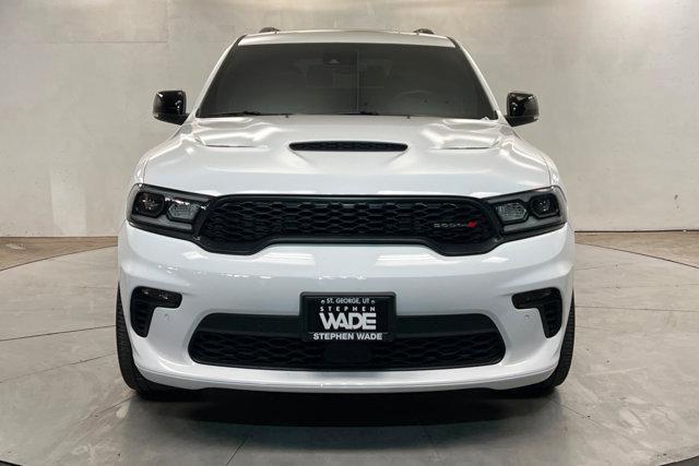 used 2023 Dodge Durango car, priced at $43,725